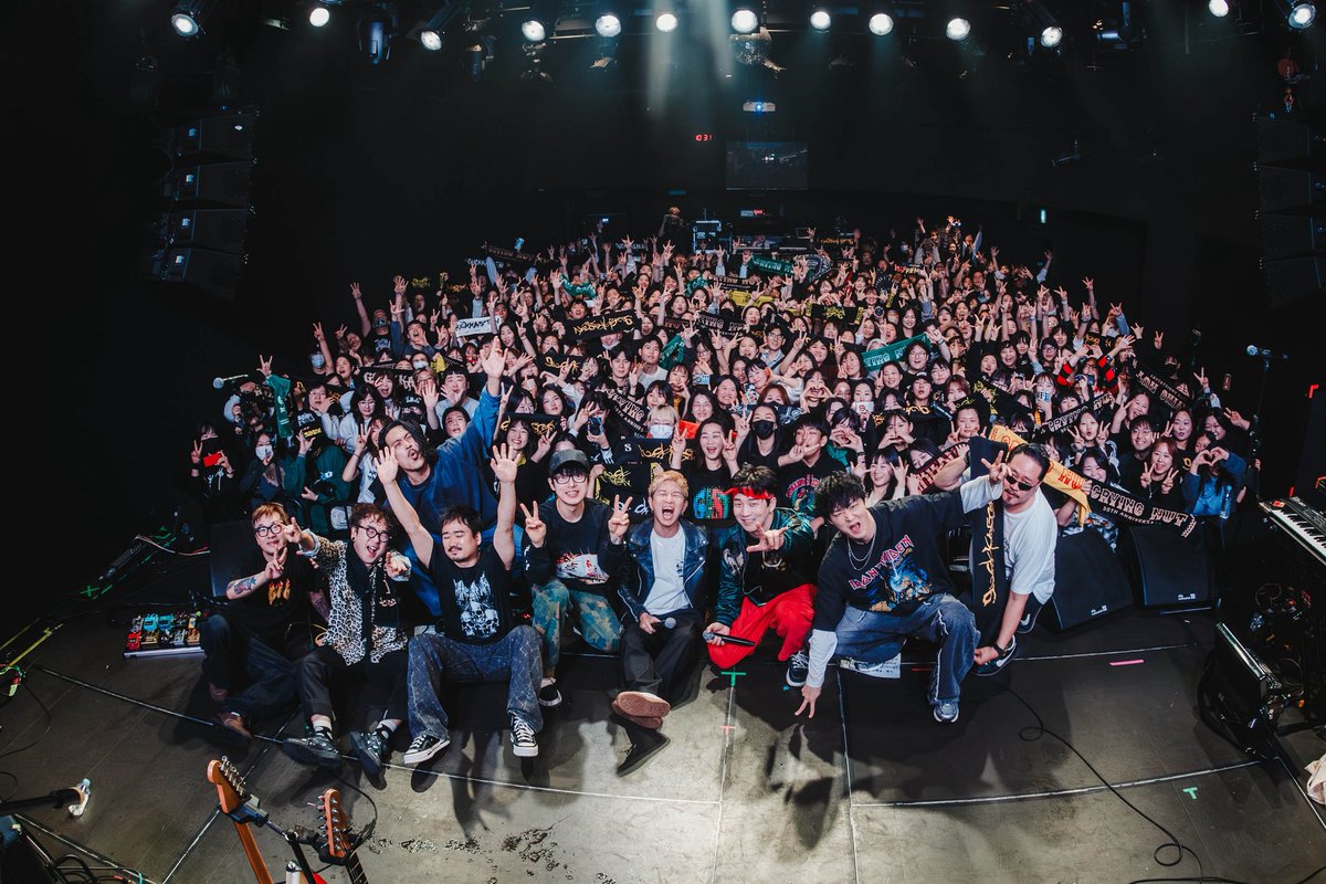 국카스텐(Guckkasten) tweet media