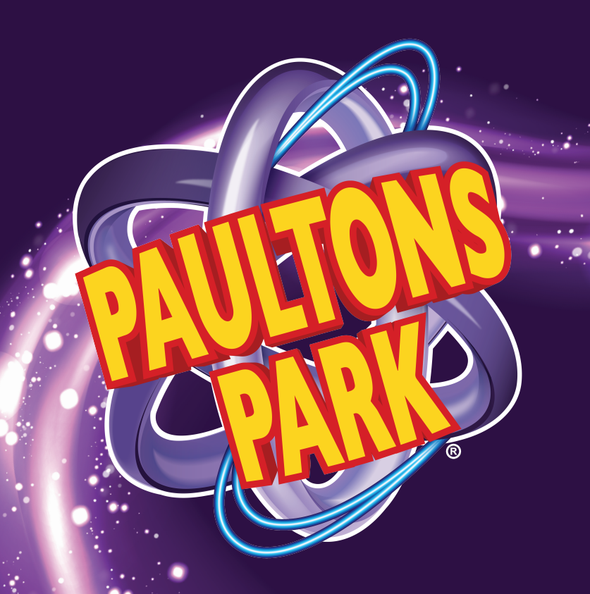 Paultons Theme Park tweet media