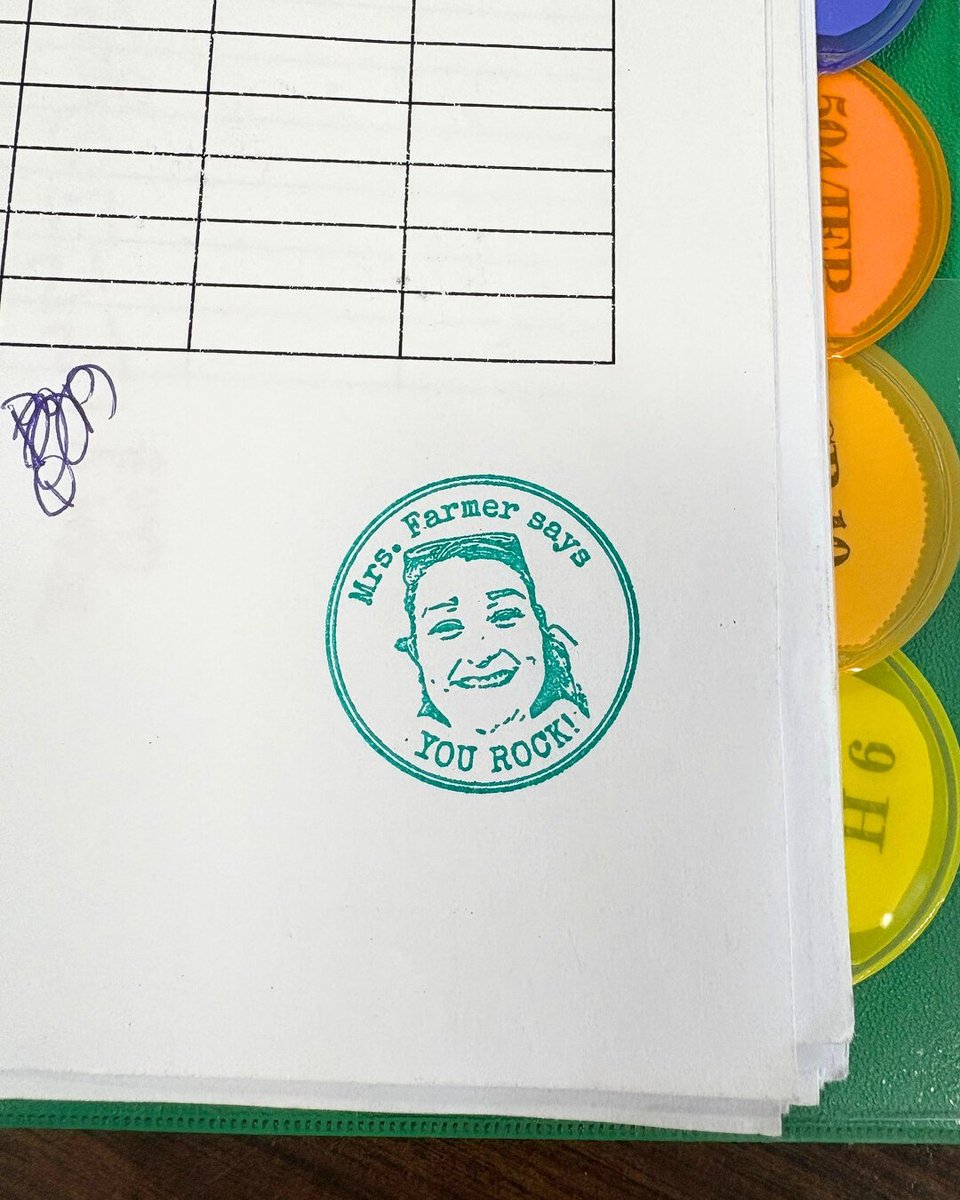RileyprintShop's tweet image. A customized face stamp that adds personality to every order, note, and label.

Designed by you, made by us, stamped with love. 🖤

📸 : Morgan

#selfinkingstamp #facestamp #makeyourmark #teacherstamps #personalizedfacestamp #custommade #personalizedgiftideas