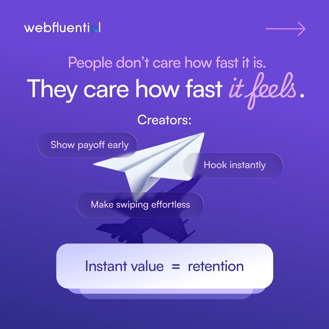 Webfluential tweet media