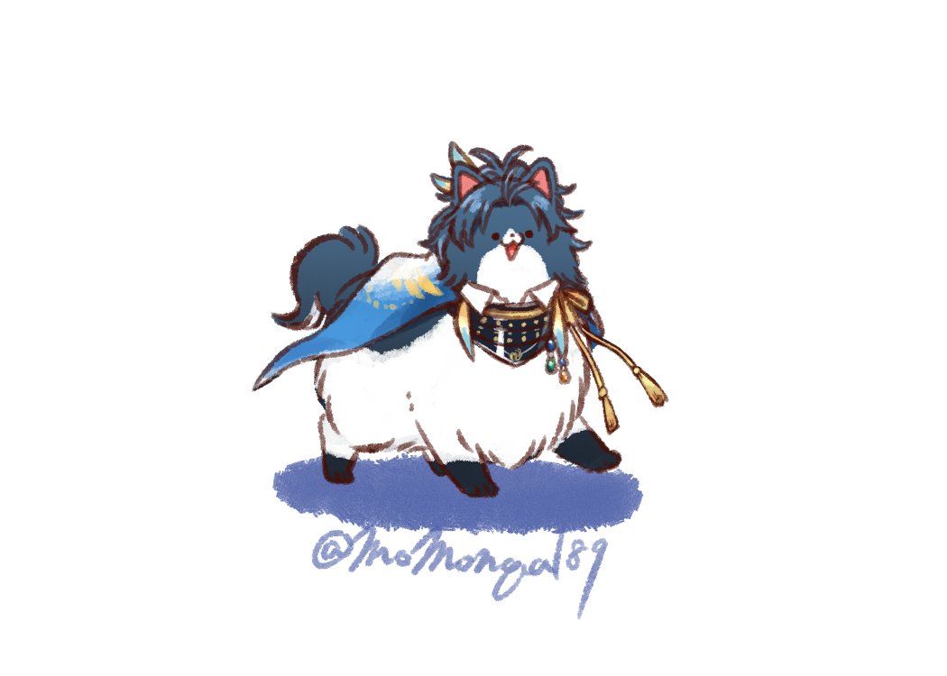 太鼓鐘貞ポメ

ド派手なことが大好き、やんちゃで賢い陽のポメ