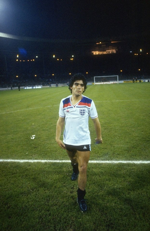 Maradona Pics Bot (@maradona_pics) on Twitter photo 