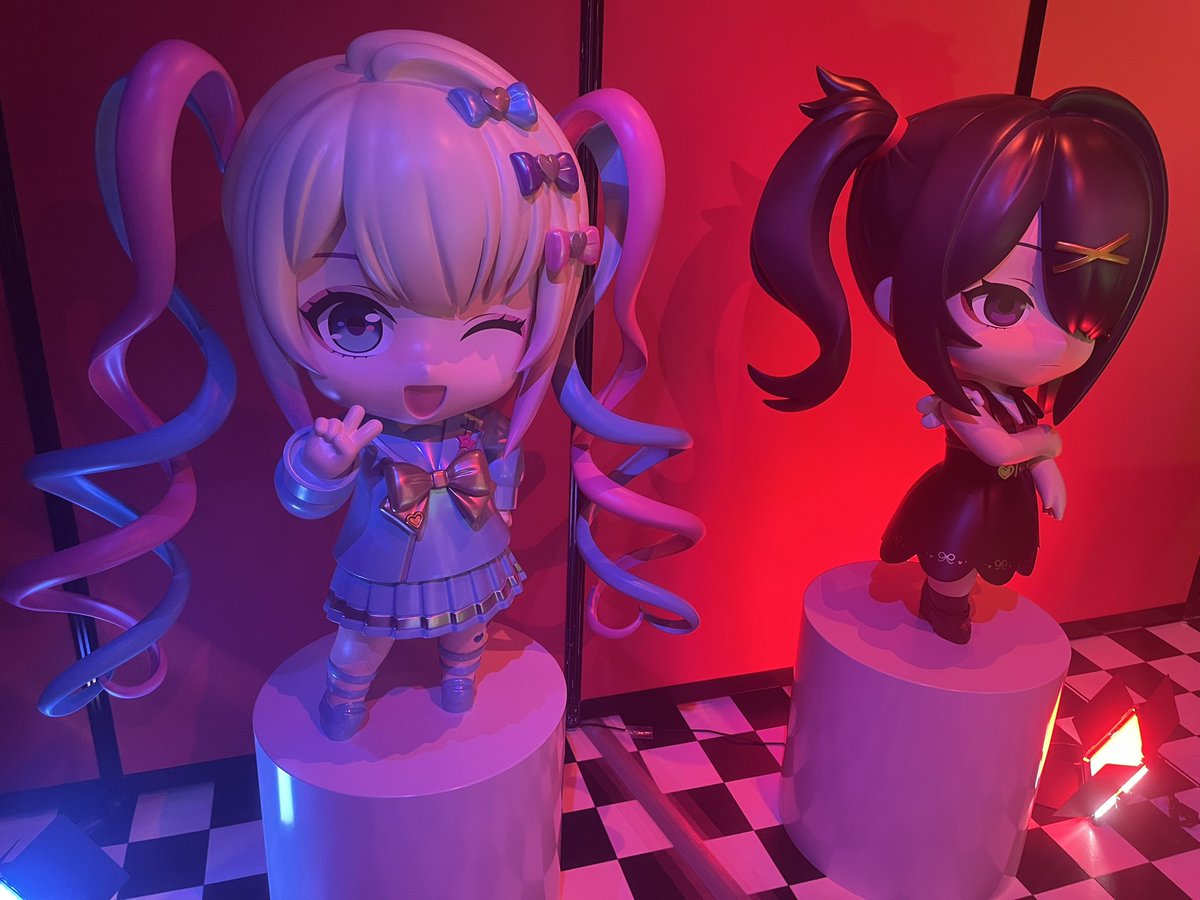 にゃんたん / 魔界天使 (@Zz__neko) / Posts / X