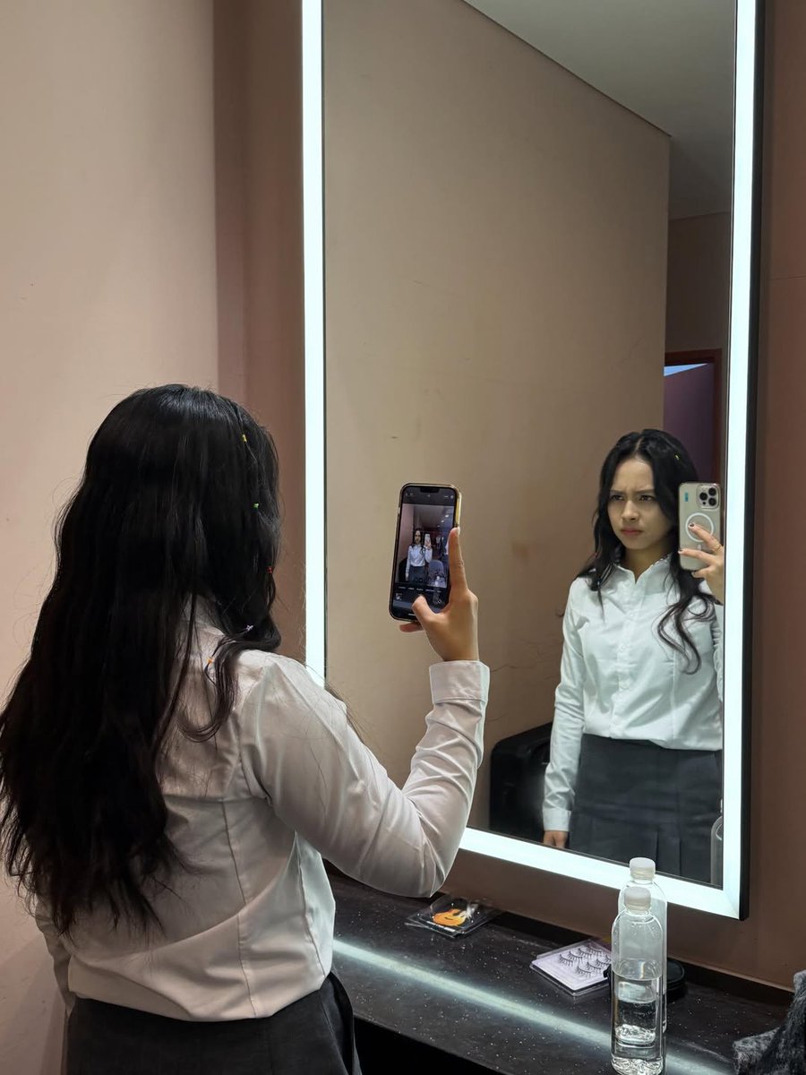 Gwyn Dorado Global tweet media