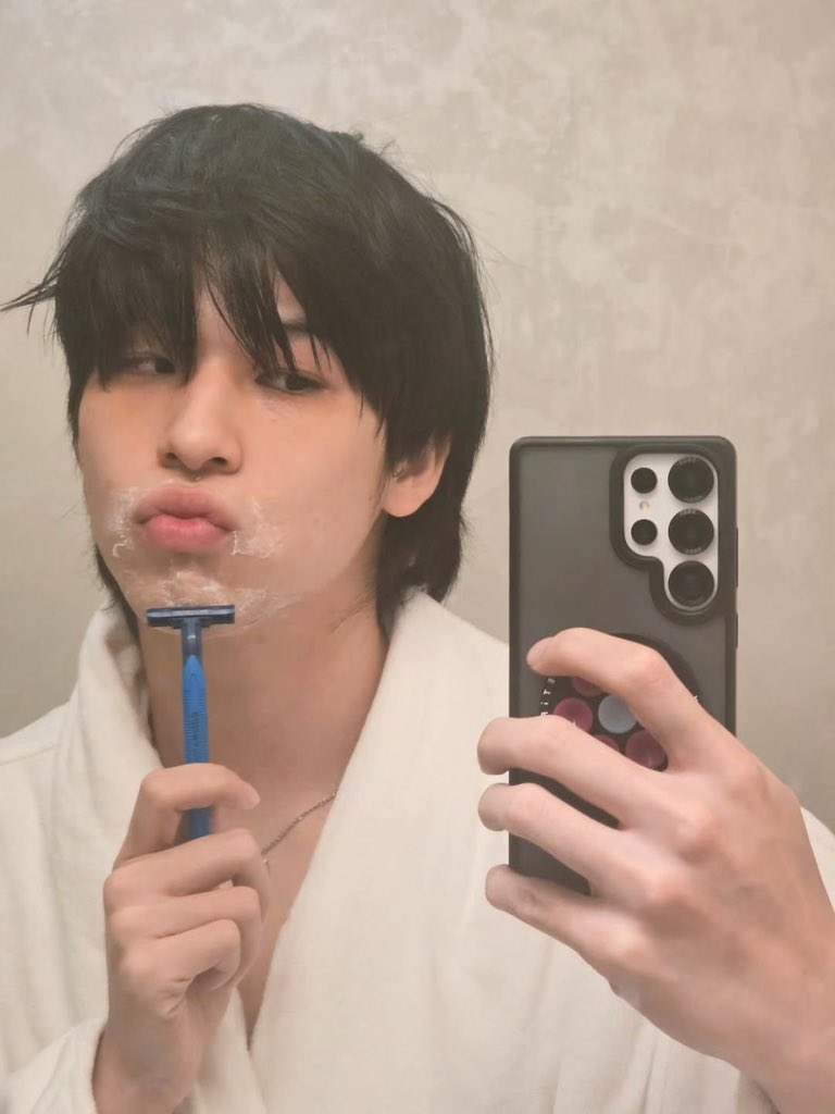 isknnu's tweet image. ตากลม ๆ เหมือนไข่มุกเยย น่ารักง่า อยากกินชานมไข่มุก 🧋🧋🧋🧋🐶🐶

#skywongravee