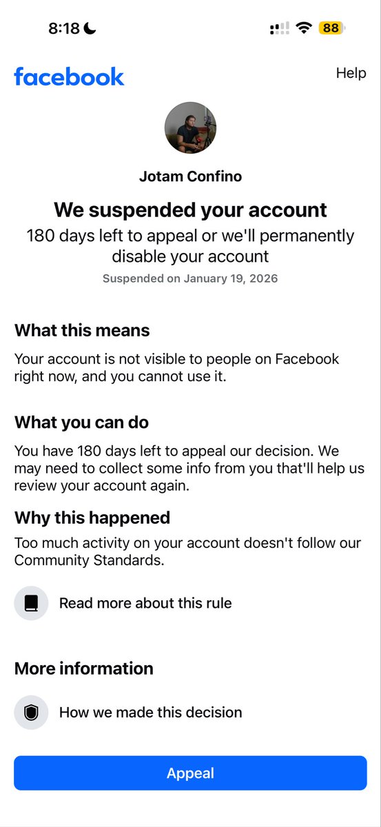 Jotam Confino tweet media