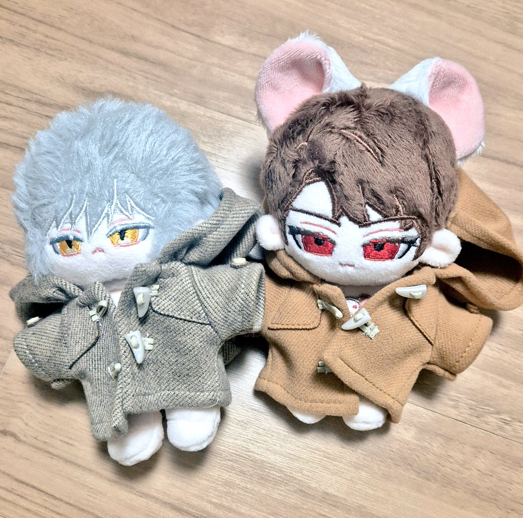 MetalwarriorZ's tweet image. 드디어 제 짝과 만나게해줬슨
진짜 너무너무커여워 뜨아아앙🥹🥹🥹🥹