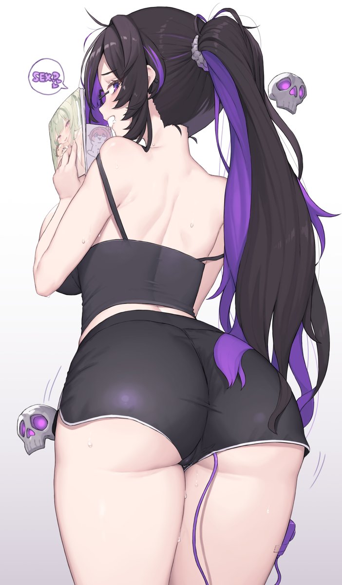 レーベル💜
#NIKKE 