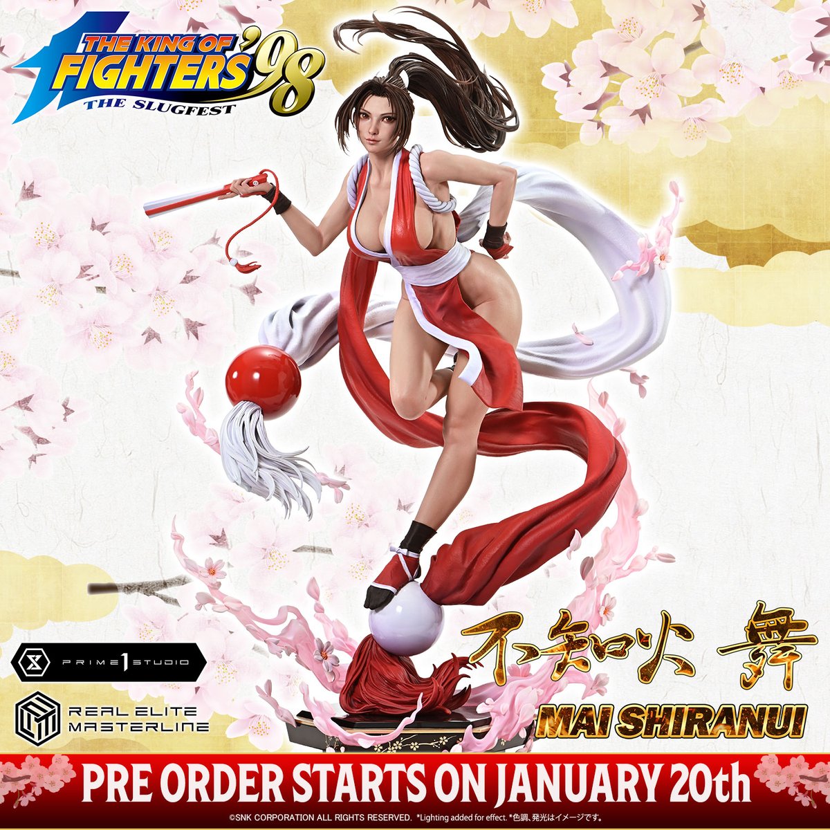 💥明日予約開始💥/／ 空中戦を得意とする華麗な身のこなし。 誰もが目