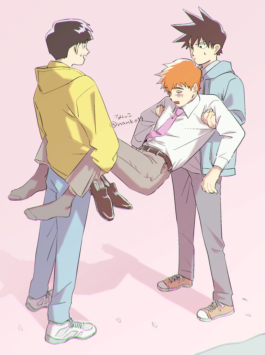 なんこ (@nanko19) on Twitter photo 