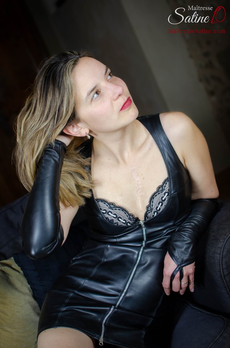 👑Maitresse Satine👑 tweet media