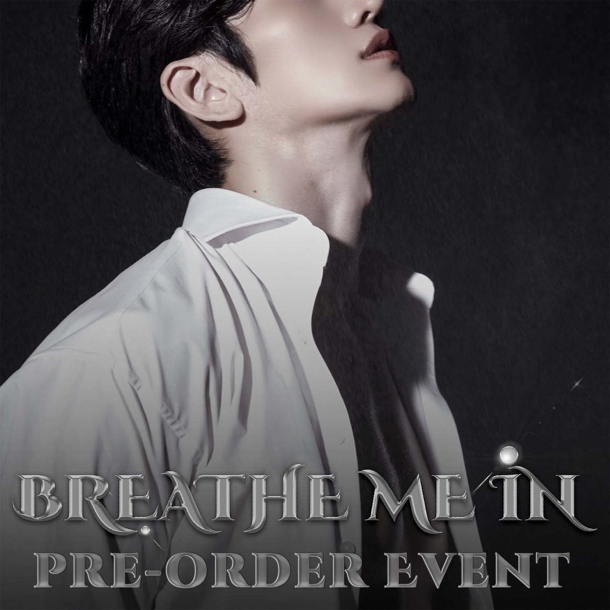 Naturally_Music's tweet photo. [📢] 1ST Single Album [Breathe Me In] 발매 기념 예약 판매 특전 증정 이벤트

🖤응모 기간 : ~2026.1.30 FRI 23:59 (KST)

🎁앨범 1장 구매 시 응모자 전원에게 미공개 고양이귀 Ver. 셀피 포토카드 1종 증정

📎이벤트 상품 :
🇰🇷 https://t.co/ix1yDiWTTN
🇺🇸 https://t.co/1Ax8qlULz5
🇯🇵 https://t.co/5WxbU2KLnM

#SAEM #샘
#NaturallyMusic #내츄럴리뮤직