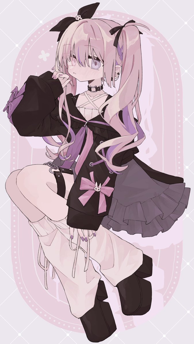 しろくろ@コミティア通販 (@shirokuro_3939) / Posts / X