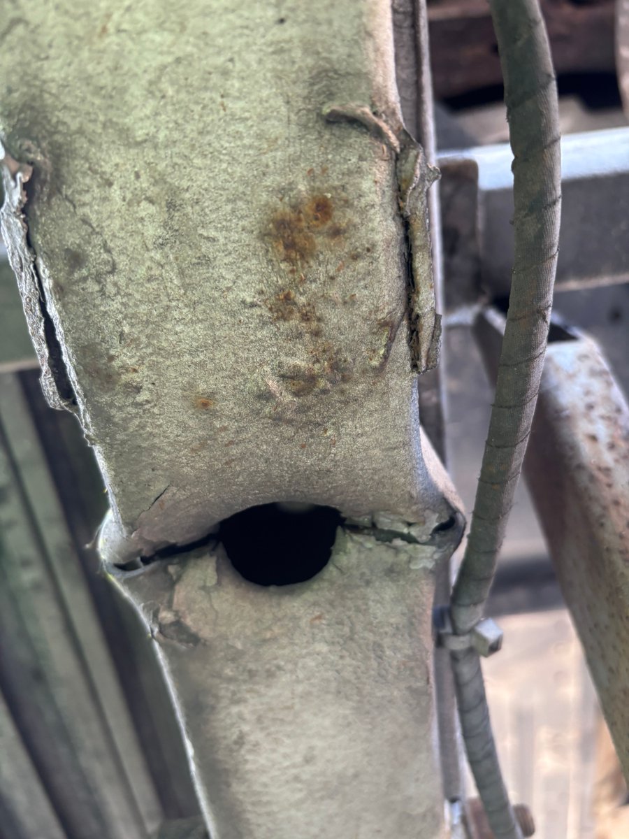 DVSA Enforcement tweet media