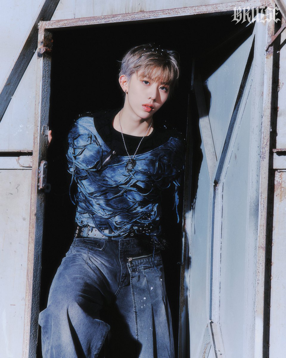 8TURN Digital Single
‘BRUISE(불씨)’

𝗖𝗢𝗡𝗖𝗘𝗣𝗧 𝗣𝗛𝗢𝗧𝗢 𝗕
YUN GYU

💿2026.01.28 WED 6PM (KST) RELEASE

#8TURN #에잇턴 #エイトターン
#윤규 #YUNGYU #ユンギュ
#BRUISE #8TURN_BRUISE