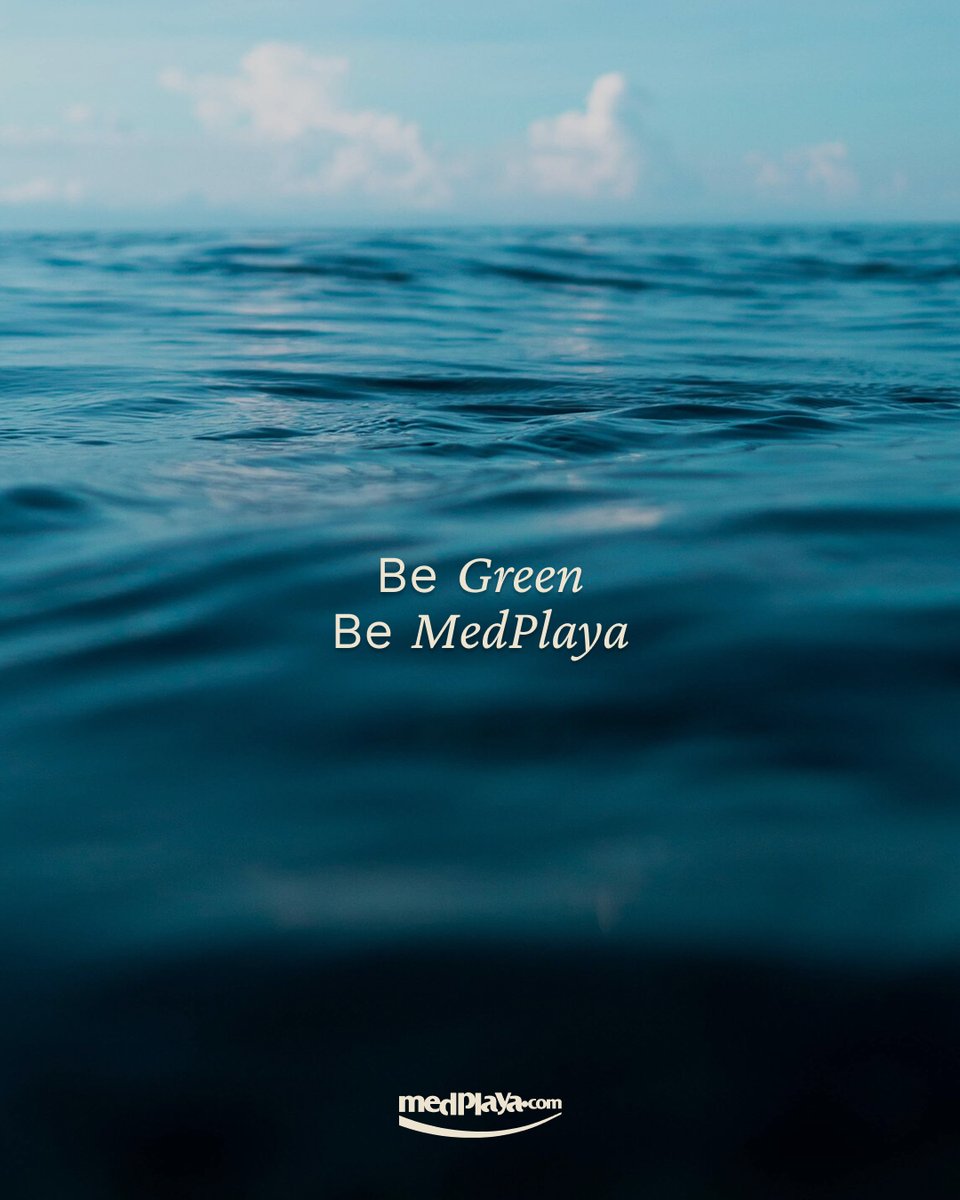 Medplaya.com tweet media