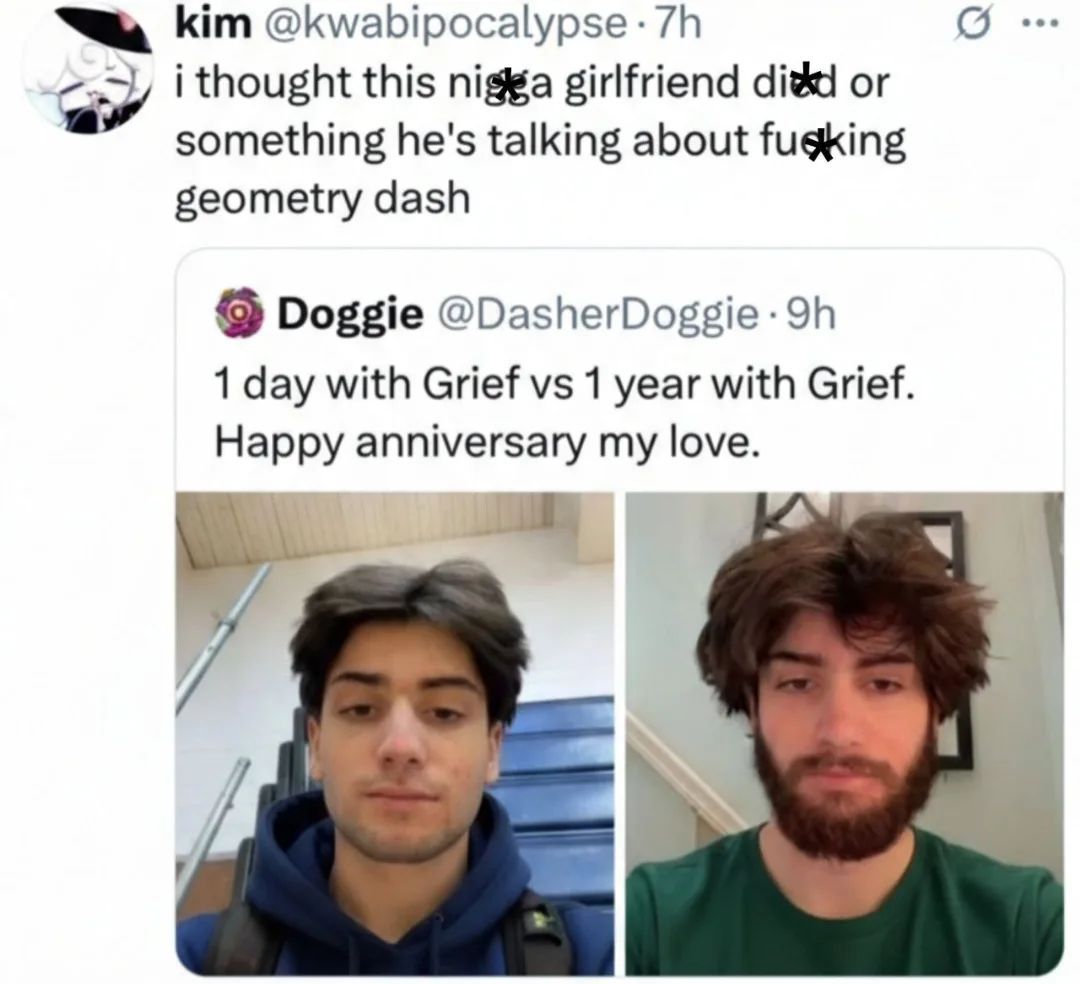 Braindead Bird App (@tragicbirdapp) on Twitter photo 