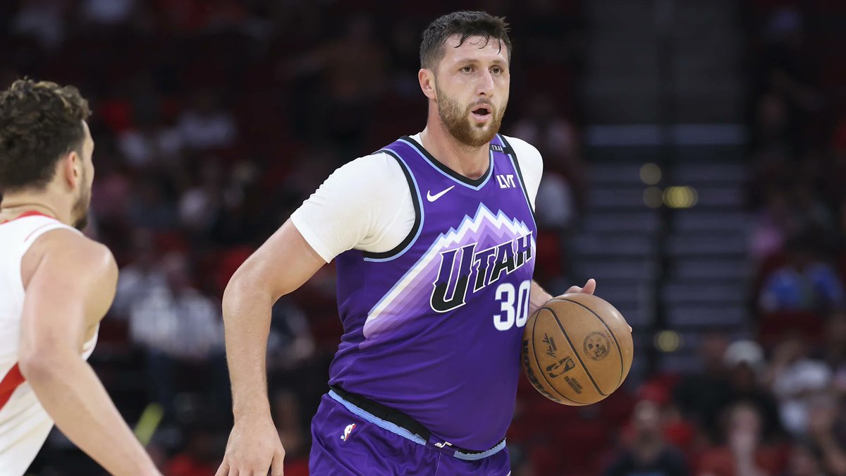 1/19 - NBA🏀STREAKS SHEET 

Powered by <a href="/propsdotcash/">Props.Cash</a> 

Jusuf Nurkic Over 26.5 PRA (7 GAMES)
Ausar Thompson Over 7.5 R+A (6 GAMES)
Ryan Rollins Over 4.5 REB (6 GAMES)
Duncan Robinson Over 13.5 PRA (6 GAMES)
Pascal Siakam Over 10.5 R+A (5 GAMES)
Chet Holmgren Over 2.5 BLK (5 GAMES)