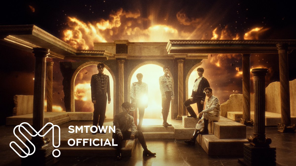 Kai 카이 tweet media