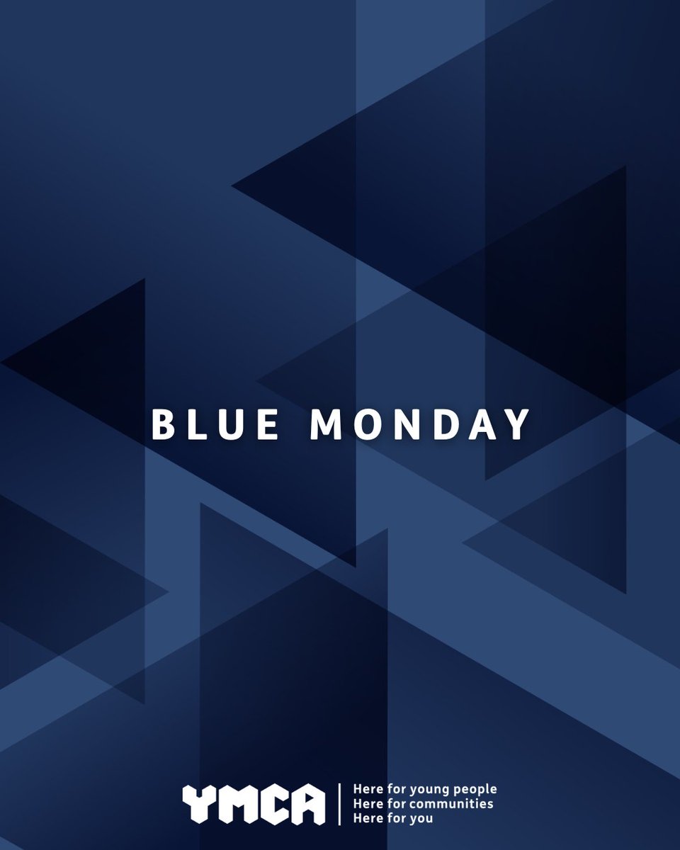 oneymca's tweet image. However you’re feeling today, you’re not alone.

Sometimes, a small conversation can make a big difference.

✔️ Take the time
✔️ Ask twice
✔️ Learn to listen
✔️ Keep it up

Discover Small Talks: ymca.org.uk/smalltalks

#SmallTalks #MentalHealthAwareness #YMCA