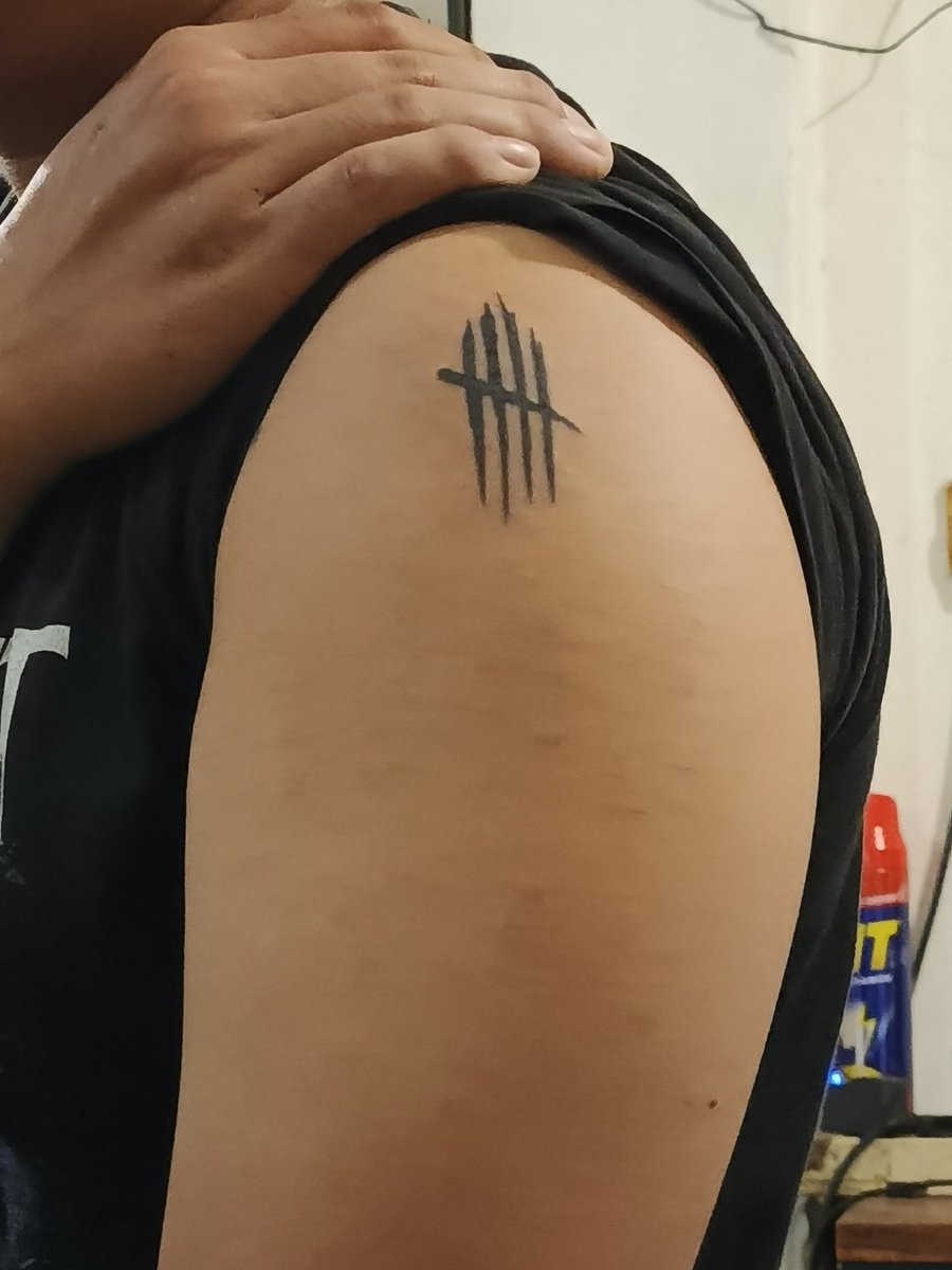 implothan's tweet image. DBD