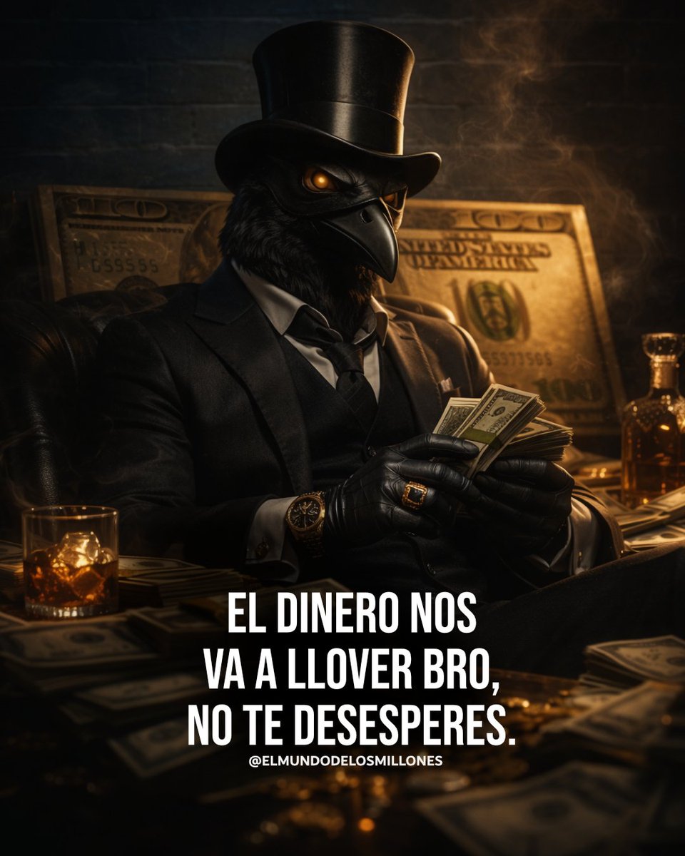 BANDIDOS tweet media