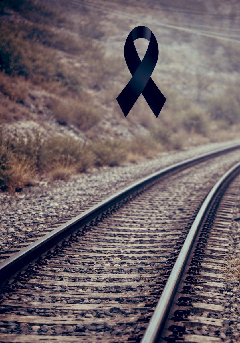 IraninSpain's tweet image. Desde la Embajada de Irán expresamos nuestras más sinceras condolencias a las familias de las víctimas del trágico accidente ferroviario ocurrido en Adamuz.
Acompañamos al pueblo español en este doloroso momento y deseamos una pronta y completa recuperación a los heridos.