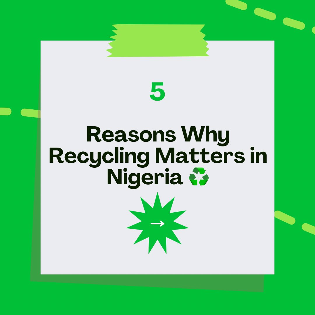 RECYCLEDGE tweet media