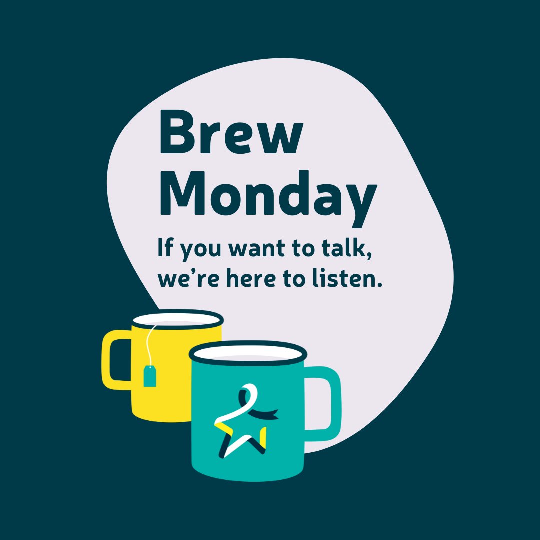 Bowel Cancer UK tweet media