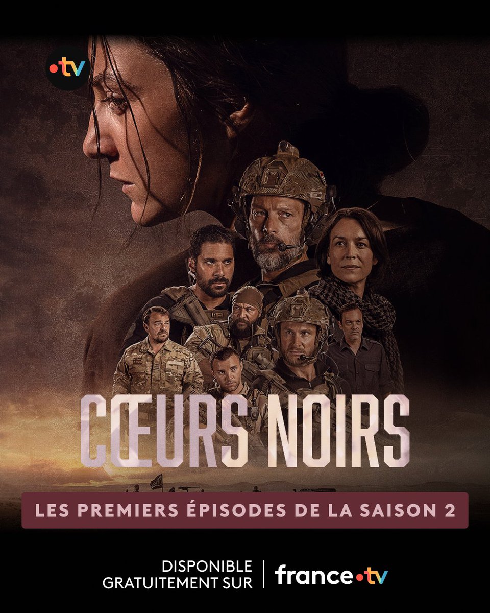 France tv tweet media