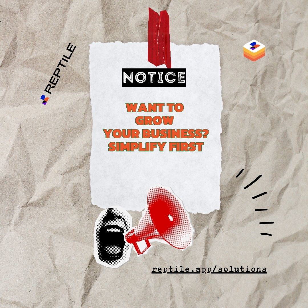 Your app is your silent team member handling the details so you can focus on what truly matters.
 ✅ Instant bookings
 ✅ Automated reminders
 ✅ Loyalty programs that run themselves
 ✅ Notifications that drive action
📲 Build your business app today:
 👉reptile.app/solutions/entr…