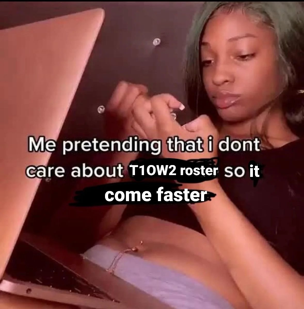 T1 struggles tweet media