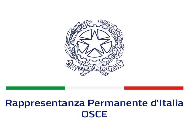📢Oggi del nostro podcast vi presentiamo un altro progetto OSCE finanziato dall’Italia: Scholarship for Peace and Security.
Buon ascolto!
👉delegazioneosce.esteri.it/it/litalia-e-l…