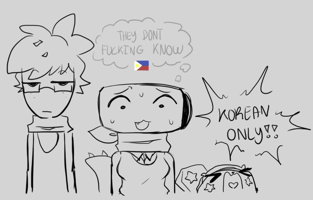 i was already lined up i didnt know what to do 
#dandysworld