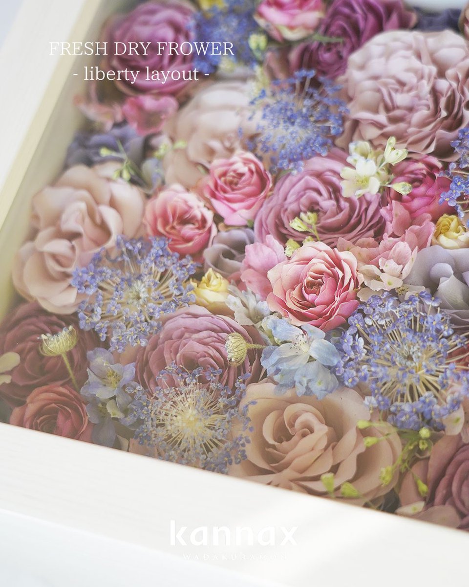 カナックスのアフターブーケ®︎ (@kannax87) / Posts / X