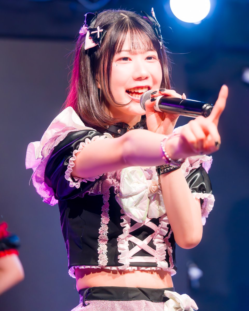 20260118_PRISM_LIVE_vol.1/桜さやちゃん(@Prism_saya) #PrismPotion