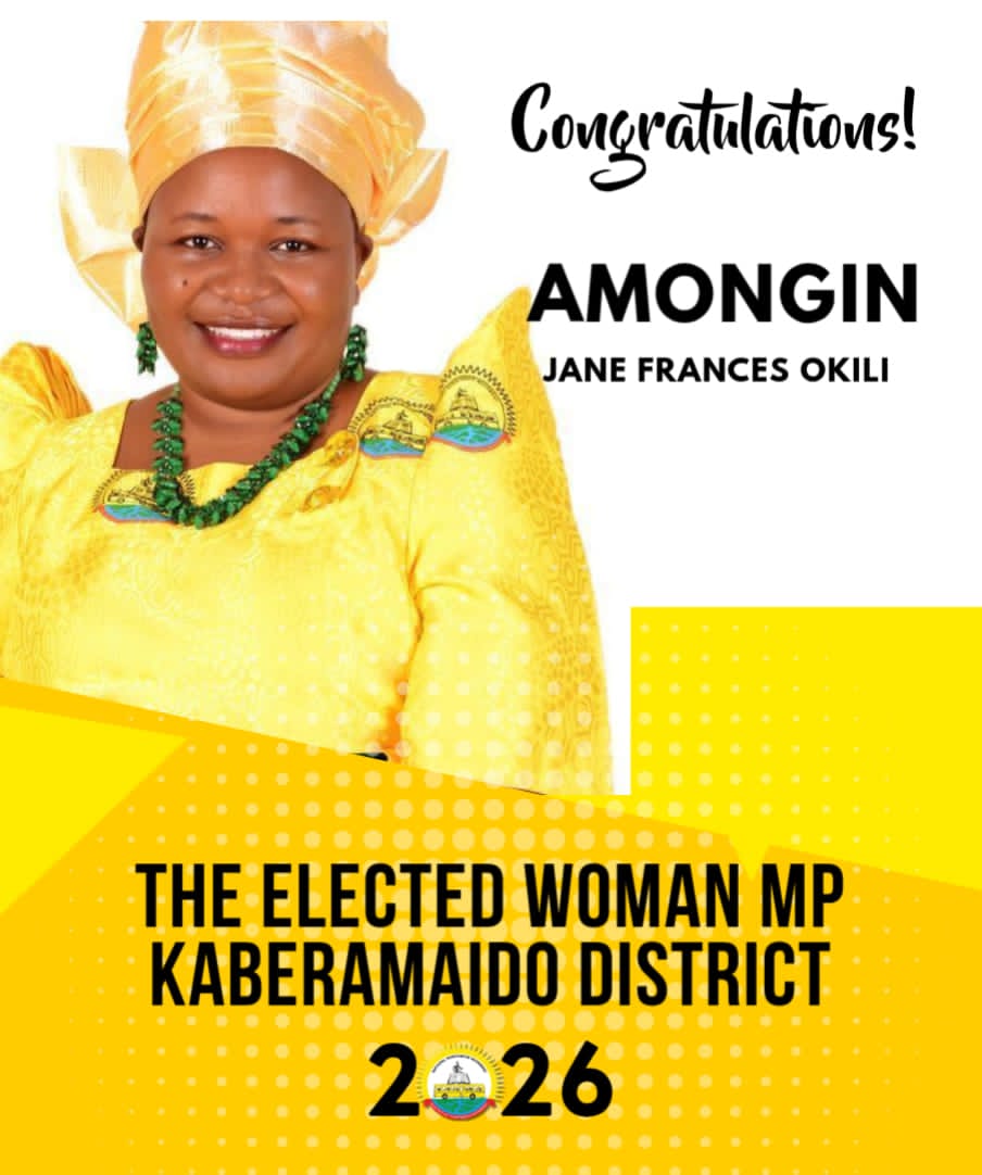 KomakechJimmy5's tweet photo. Congratulations mama @jane_amongin 
Thank you Kaberamaido 
Thank you @NRMOnline https://t.co/kgqCpCpyiR