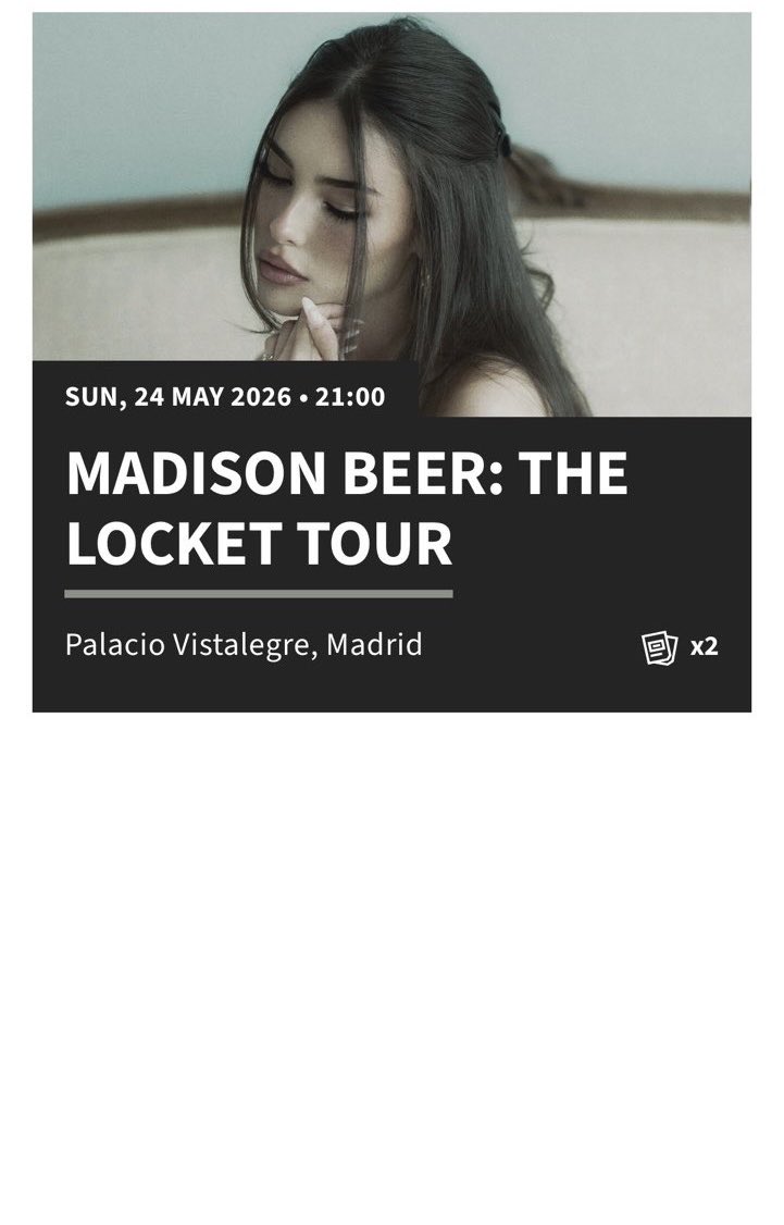 beersmod's tweet image. SEE U IN MAY