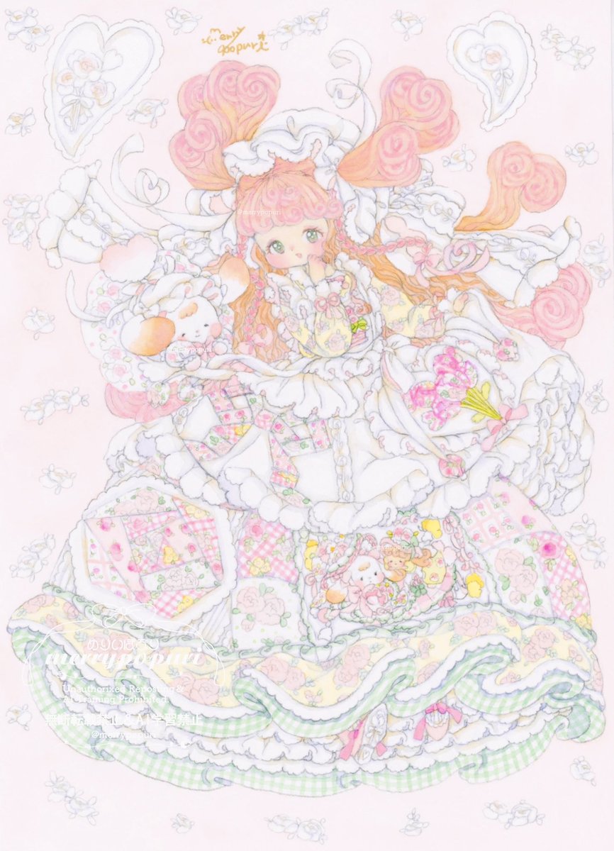 merrypopuri tweet media