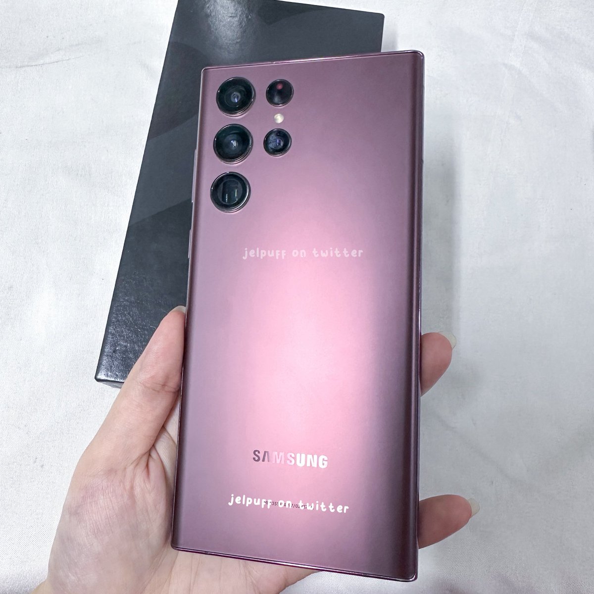 jel rent hp s22u tweet media