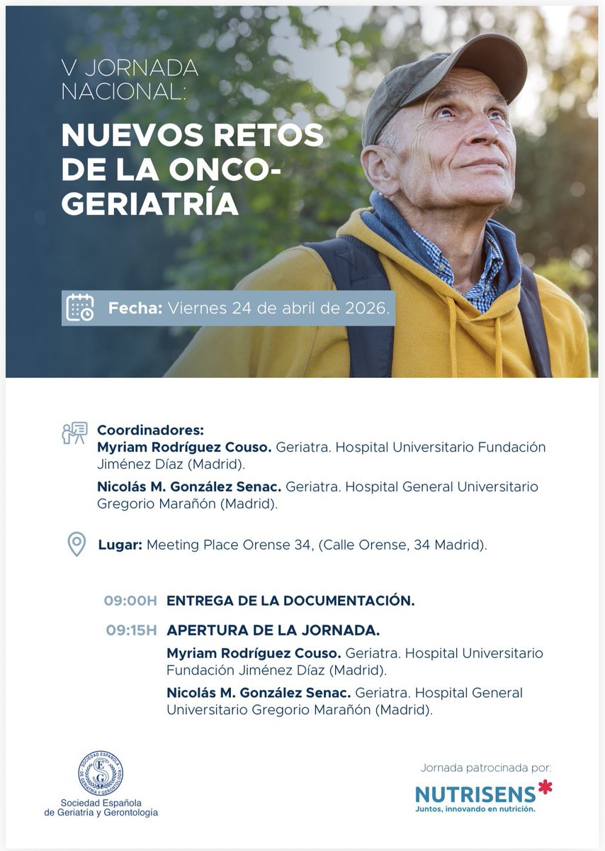 Nicolas M. Gonzalez Senac tweet media