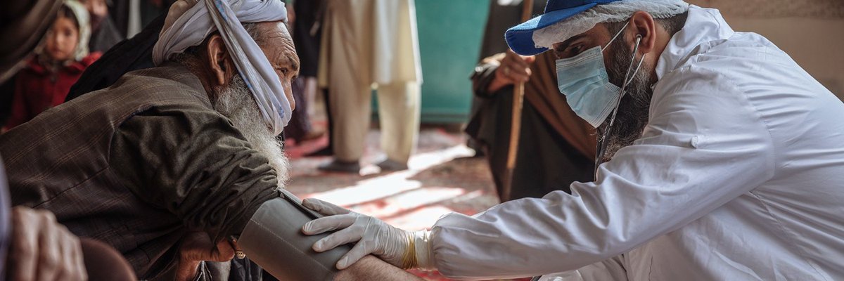 IOM Migration Health tweet media