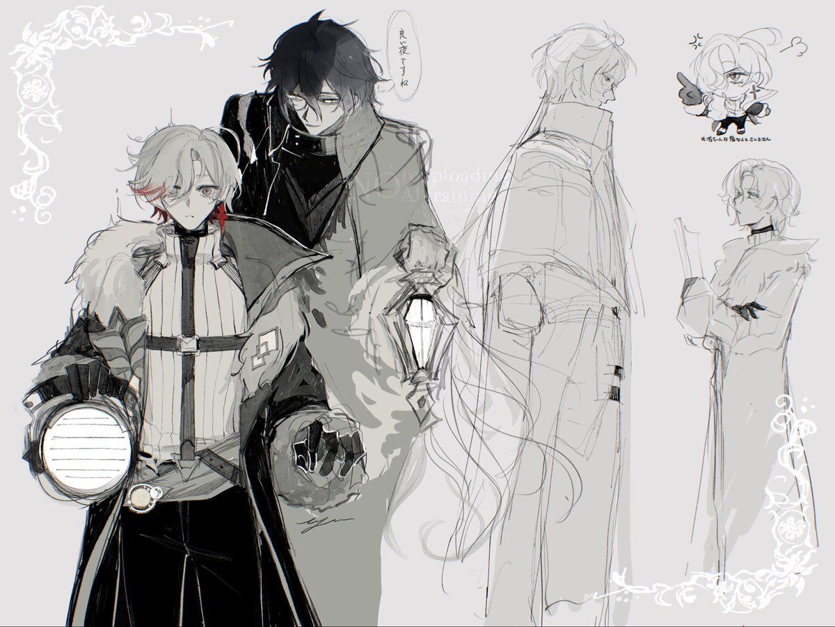 co6_3g's tweet image. 