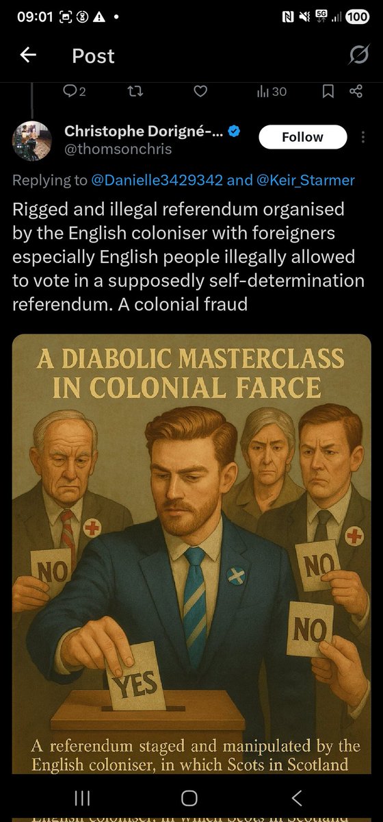 Danielle Richards tweet media