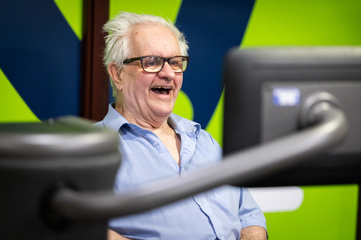 Active Blackpool tweet media