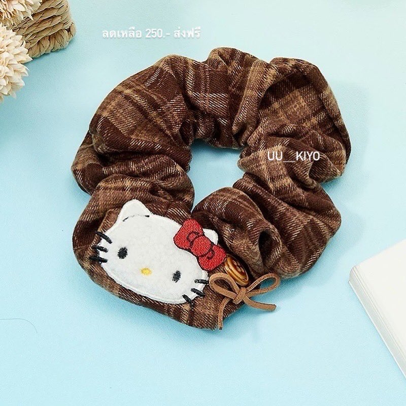 uukiyo_stuff's tweet photo. CLEARANCE SALE 💥 ลดราคาสูงงงงงสุดดด 30%  Miniso x Kitty ทุกแบบค่า

🛒 ทัก DM / LINE @563afoeo 
🧡 กดในชอปปี้ได้น้า ใช้โค้ดลดเพิ่มเลย

#พรีจีน #ตลาดนัดsanrio https://t.co/jkVbRIm00R