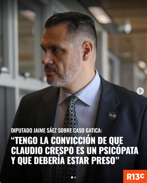 Rodolfo PARADA LILLO. # LA DERECHA ES CORRUPTA !! tweet media