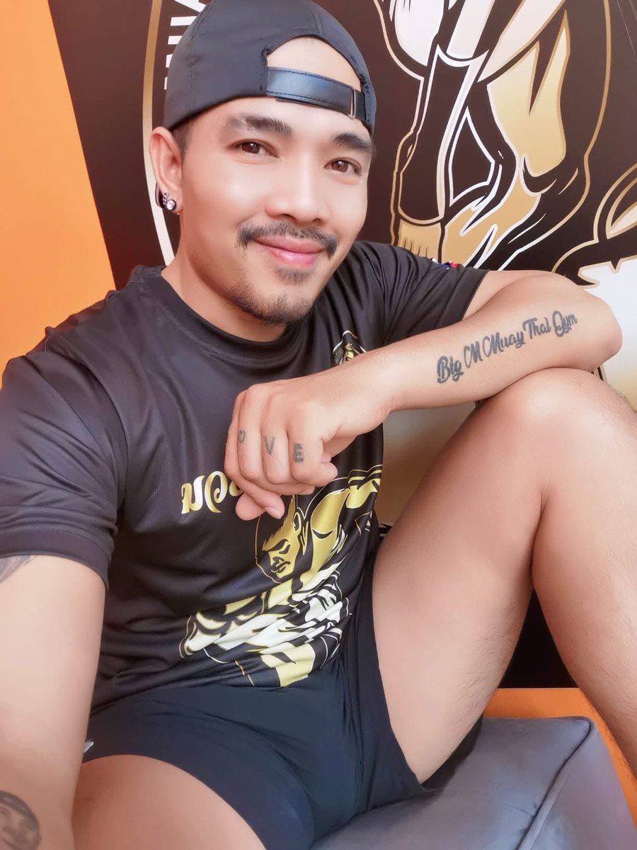 อยากสอน วันหยุดความความสะอาดยิมวนไป🥊 #รับสอนมวยไทยออกกำลังกายลดน้ำหนักเพื่อสุขภาพ #รับนวดผ่อนคลาย  #บางนา #ศรีนครินทร์ #อ่อนนุช #สุขุมวิท #รามอินทรา #มีนบุรี #ลาดกระบัง #กิ่งแก้ว #ราม2 #ลาดปลาเค้า #ประเวศ #พระราม9 #บางกะปิ #สมุทรปราการ ติดต่อสอบถาม โทร0959798452
ไลน์ 0959798452