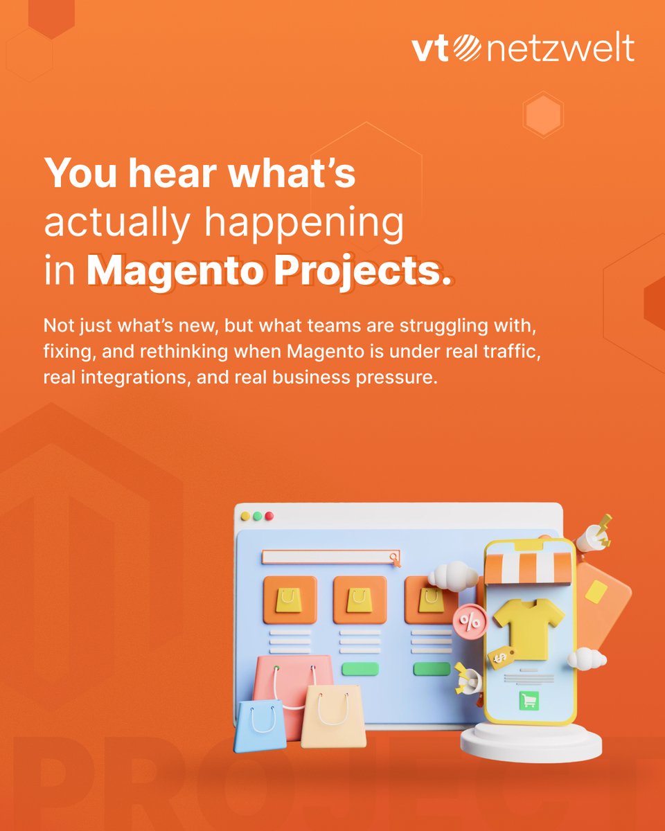 VT Netzwelt Pvt. Ltd. tweet media