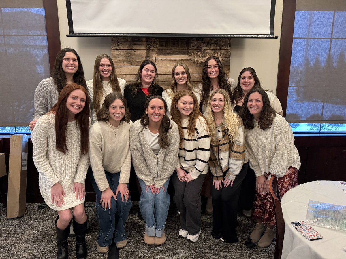 Forester Volleyball tweet media